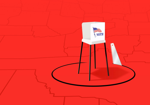 Gerrymandering in Blanchard, Oklahoma: How It Has Influenced Local Elections